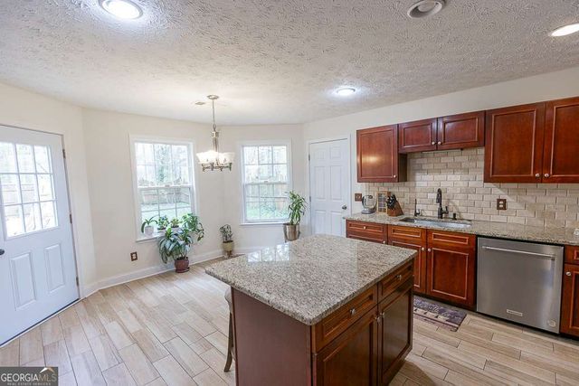 3345 Bridgeshaw Drive, Cumming, GA 30028