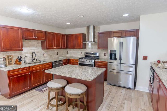 3345 Bridgeshaw Drive, Cumming, GA 30028