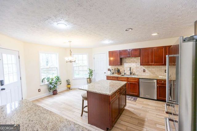 3345 Bridgeshaw Drive, Cumming, GA 30028