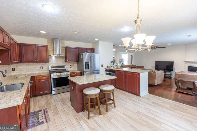 3345 Bridgeshaw Drive, Cumming, GA 30028