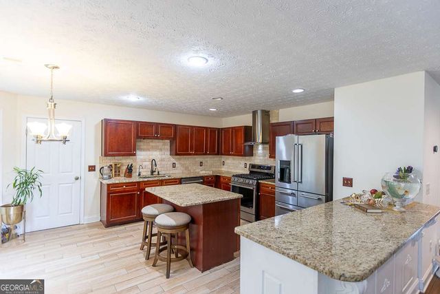 3345 Bridgeshaw Drive, Cumming, GA 30028