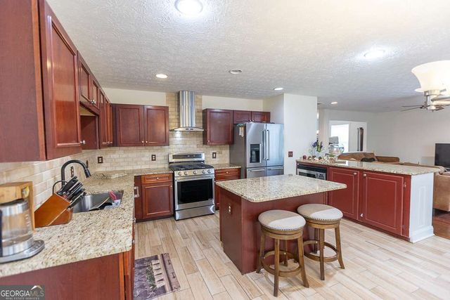 3345 Bridgeshaw Drive, Cumming, GA 30028