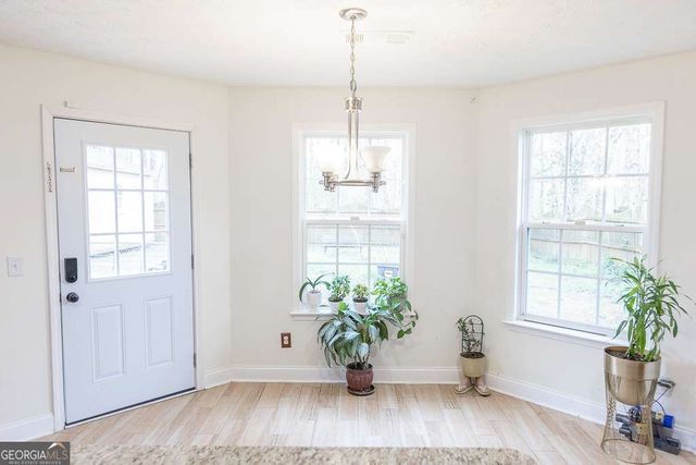 3345 Bridgeshaw Drive, Cumming, GA 30028