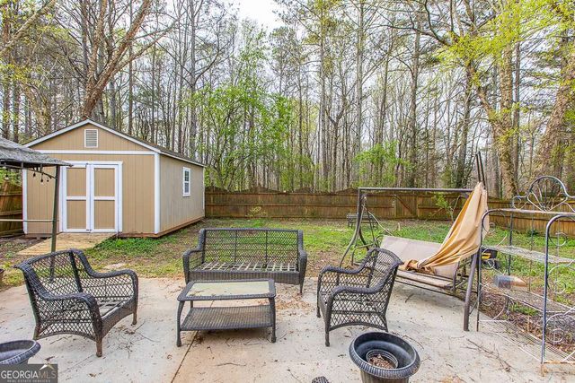 3345 Bridgeshaw Drive, Cumming, GA 30028