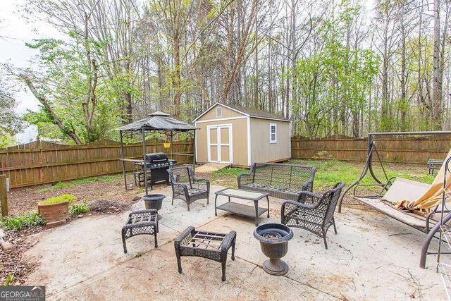 3345 Bridgeshaw Drive, Cumming, GA 30028