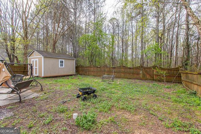 3345 Bridgeshaw Drive, Cumming, GA 30028