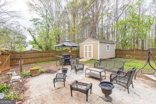 3345 Bridgeshaw Drive, Cumming, GA 30028