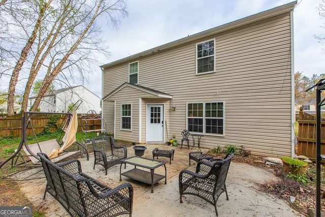 3345 Bridgeshaw Drive, Cumming, GA 30028