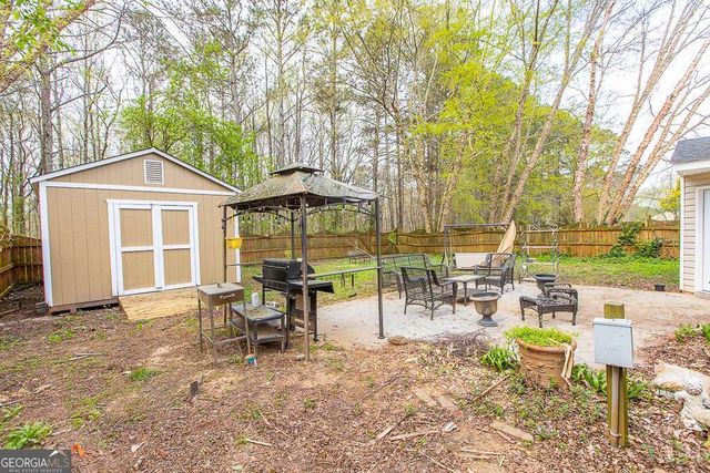 3345 Bridgeshaw Drive, Cumming, GA 30028