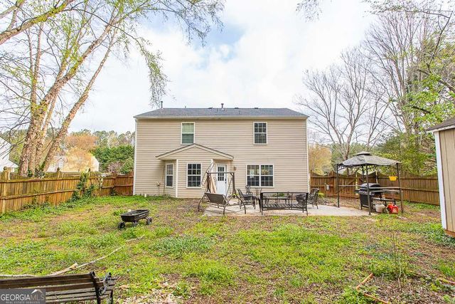 3345 Bridgeshaw Drive, Cumming, GA 30028