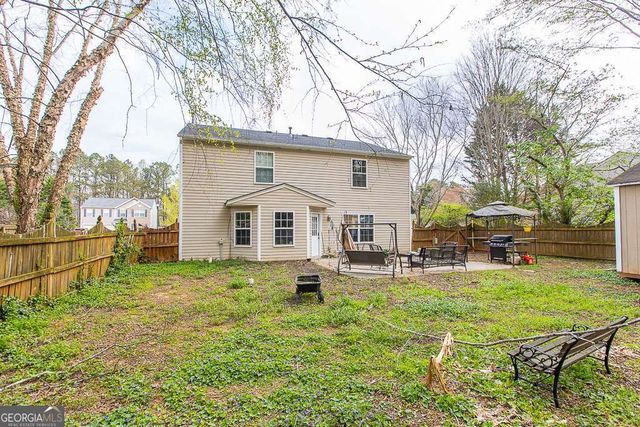 3345 Bridgeshaw Drive, Cumming, GA 30028