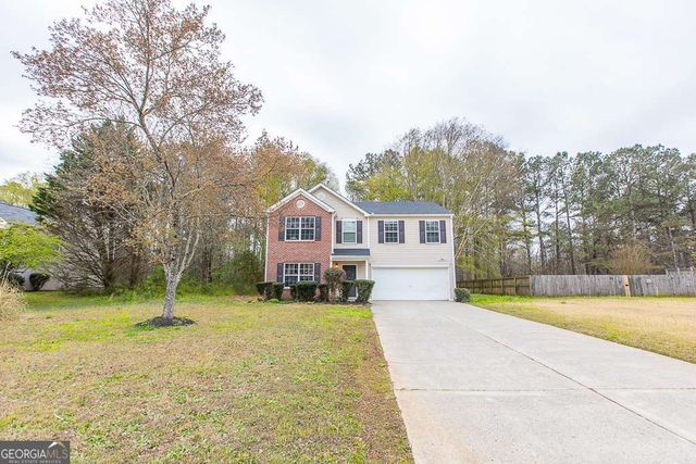 3345 Bridgeshaw Drive, Cumming, GA 30028