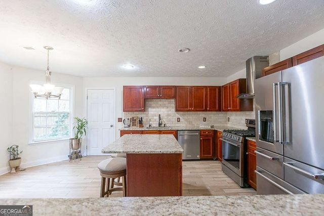 3345 Bridgeshaw Drive, Cumming, GA 30028