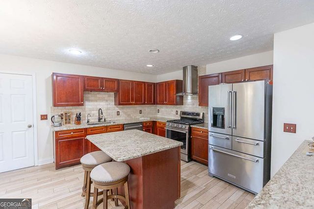 3345 Bridgeshaw Drive, Cumming, GA 30028