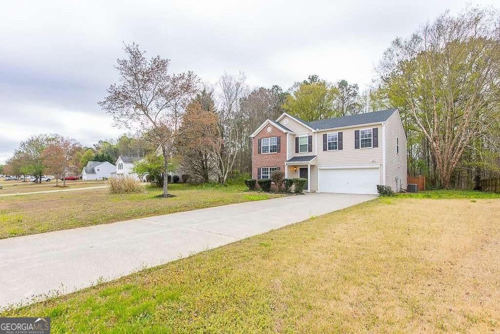 3345 Bridgeshaw Drive, Cumming, GA 30028
