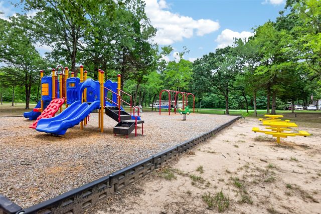 304 N Cherokee Shores Drive, Mabank, TX 75156