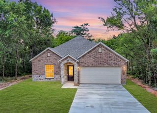 304 N Cherokee Shores Drive, Mabank, TX 75156