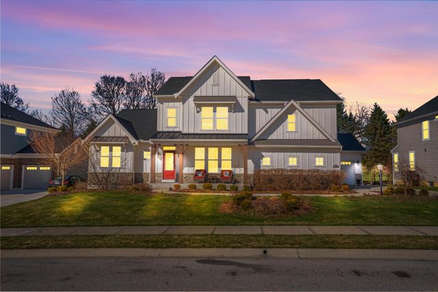 8458 Chesapeake Way NW, Pickerington, OH 43147