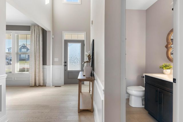 8458 Chesapeake Way NW, Pickerington, OH 43147