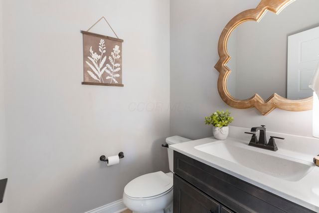 8458 Chesapeake Way NW, Pickerington, OH 43147