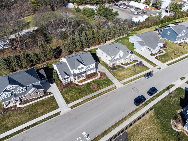 8458 Chesapeake Way NW, Pickerington, OH 43147