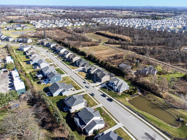 8458 Chesapeake Way NW, Pickerington, OH 43147