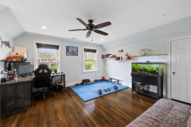 25 Belvoir Avenue, Chattanooga, TN 37411