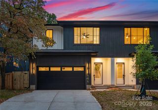 145 S Smallwood Place, Charlotte, NC 28208