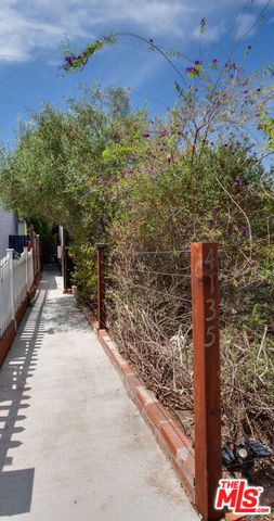 4135 Michael Avenue, Los Angeles, CA 90066