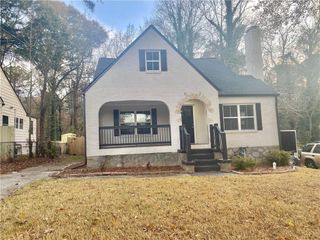 1412 Richland SW Road, Atlanta, GA 30310