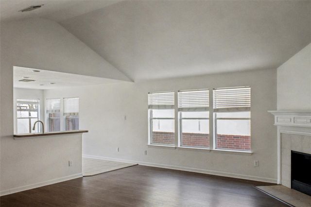 3314 Falcon Trail Drive, Spring, TX 77373