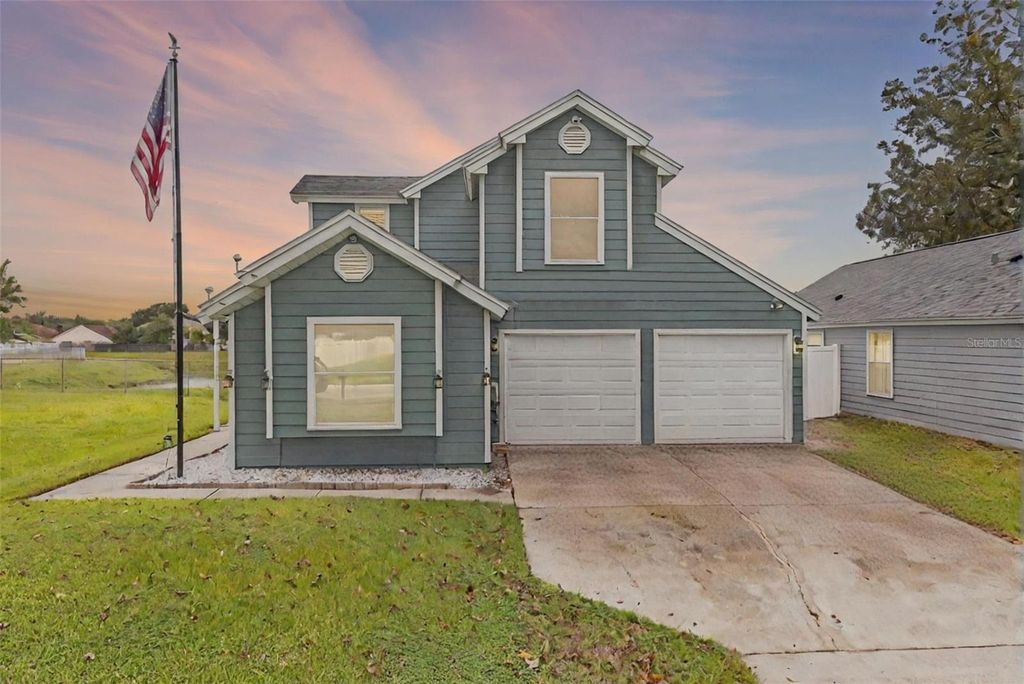 2210 KENTUCKY DERBY DRIVE, Orlando, FL 32825