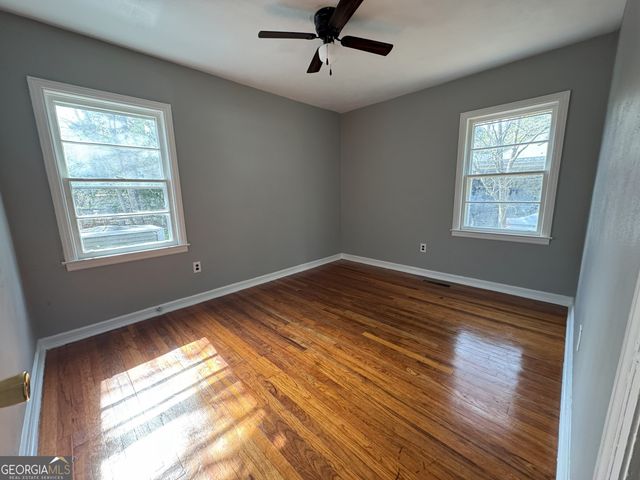 1906 W Whitney Avenue, Albany, GA 31707