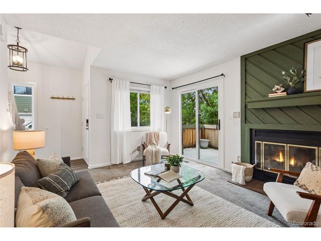10380 W Jewell Ave C, Lakewood, CO 80232