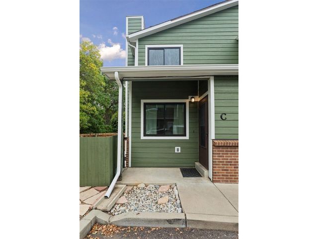 10380 W Jewell Ave C, Lakewood, CO 80232