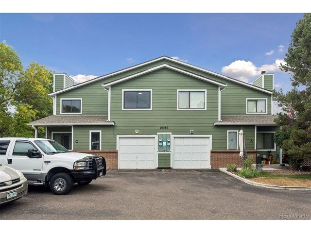 10380 W Jewell Ave C, Lakewood, CO 80232