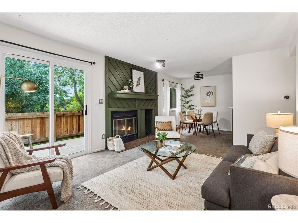10380 W Jewell Ave C, Lakewood, CO 80232