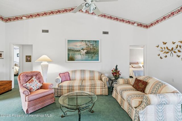 7354 Woodhollow Road, Spring Hill, FL 34606