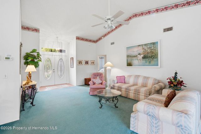 7354 Woodhollow Road, Spring Hill, FL 34606