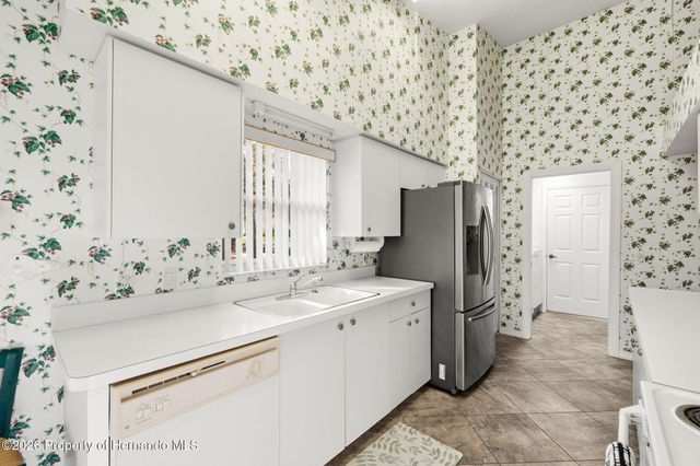 7354 Woodhollow Road, Spring Hill, FL 34606