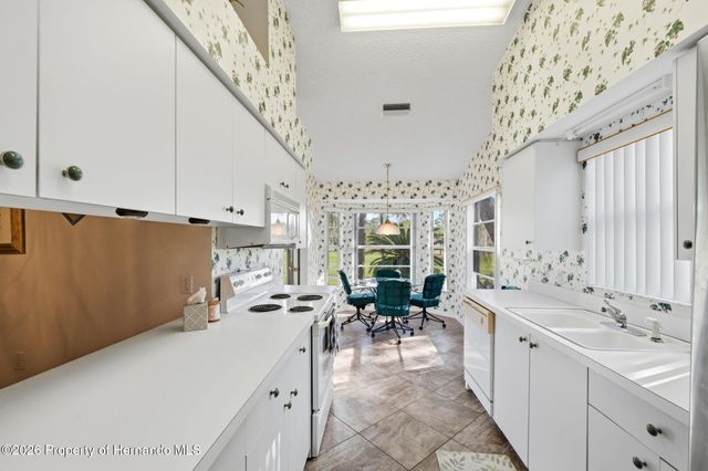 7354 Woodhollow Road, Spring Hill, FL 34606