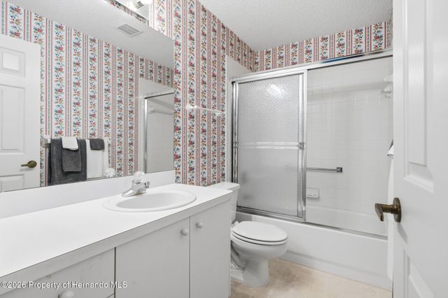 7354 Woodhollow Road, Spring Hill, FL 34606