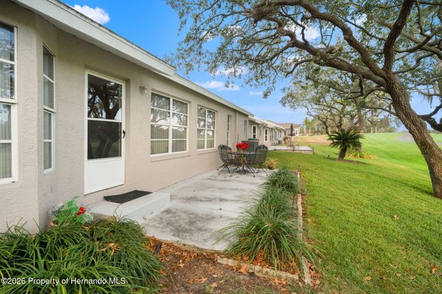 7354 Woodhollow Road, Spring Hill, FL 34606