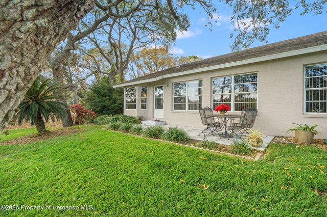 7354 Woodhollow Road, Spring Hill, FL 34606