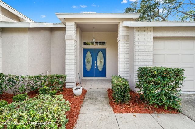 7354 Woodhollow Road, Spring Hill, FL 34606