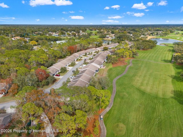 7354 Woodhollow Road, Spring Hill, FL 34606