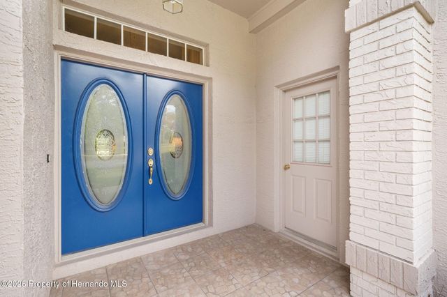 7354 Woodhollow Road, Spring Hill, FL 34606