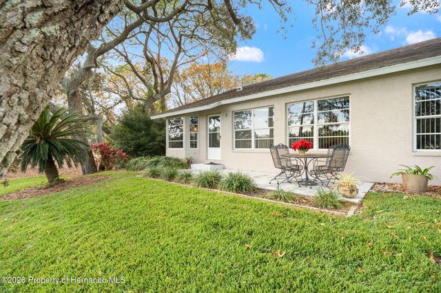 7354 Woodhollow Road, Spring Hill, FL 34606