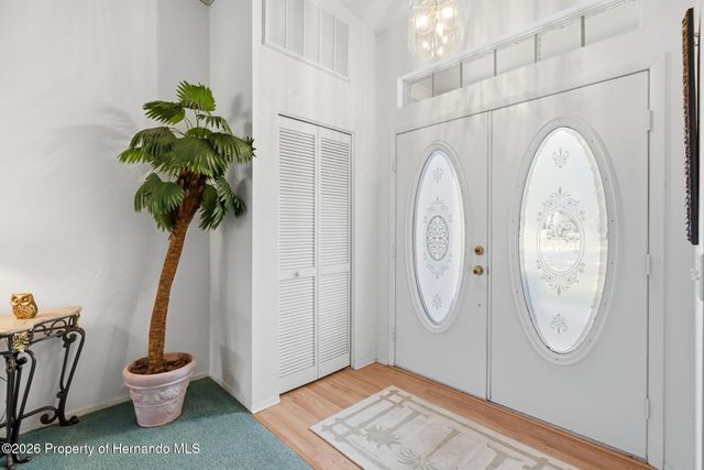 7354 Woodhollow Road, Spring Hill, FL 34606