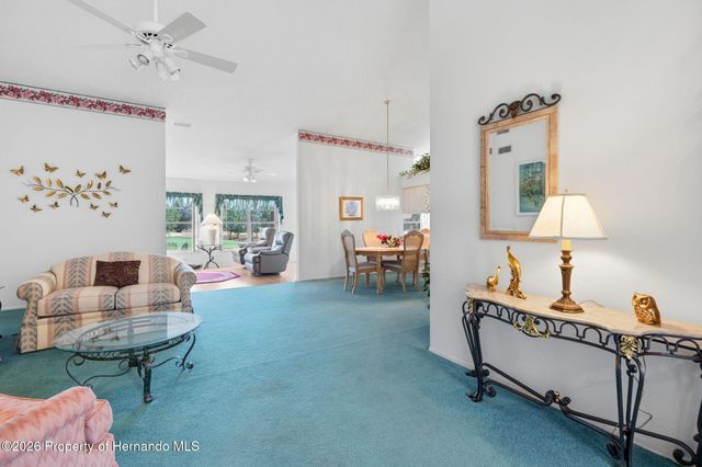 7354 Woodhollow Road, Spring Hill, FL 34606